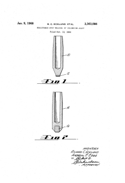 Jan, 9, 1968 R. c. ECKLUAND ETAL 3,363,086 `