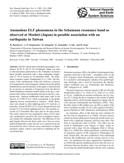 Anomalous ELF phenomena in the Schumann resonance band as