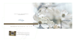 a transformational wellness journey