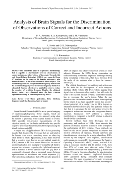 2-P0011 - International Journal of Signal Processing Systems