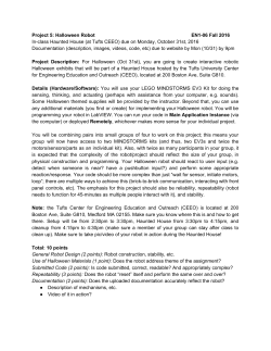 full project description .