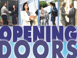 Federal Contracting Opportunities