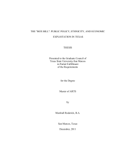 BOX BILL - Digital Collections