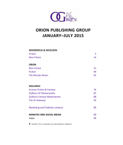 January 2015 to July 2015