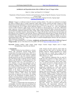 1 - Life Science Journal