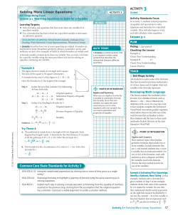 Lesson 3-1 TE - Newell-Math