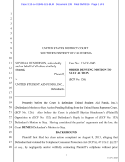 Henderson v. United Student Aid Funds, Inc.