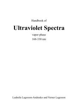 Table Of Content PDF