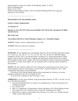 1 [Federal Register Volume 82, Number 49 (Wednesday, March 15