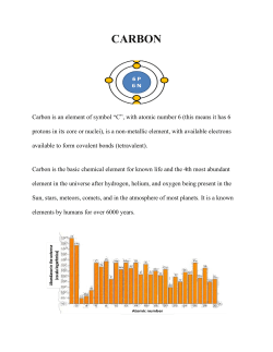 CARBON