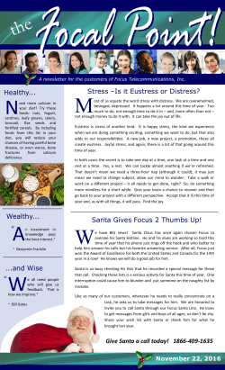 November 22, 2016 Issue