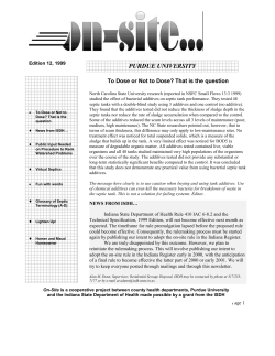 Issue 12 - Purdue Engineering