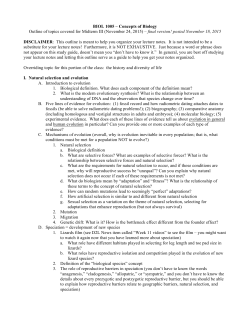 Exam 3