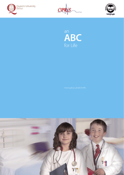 this file - Queen`s University Belfast