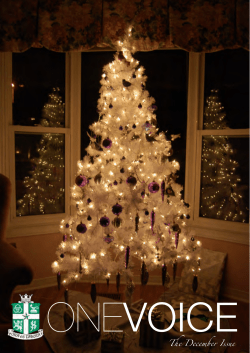 December - SJI International