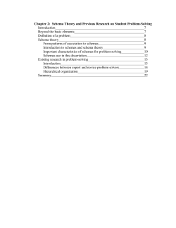 Chapter 2 - UMD Physics - University of Maryland