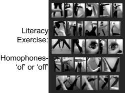 Homophones- `of` or `off`