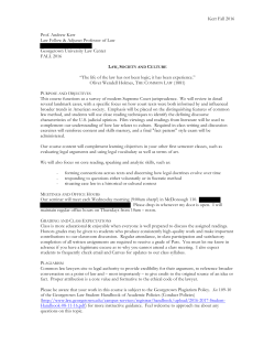 Law, Society, and Culture (Kerr)