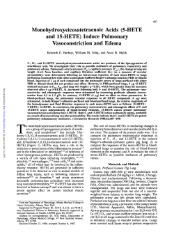 Print - Circulation Research