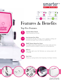 Features