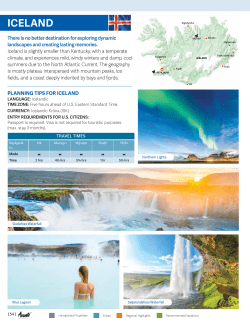 iCElanD - EuroVacations.com