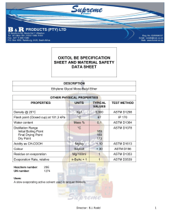 Oxitol-BE-Spec-and-Safety-Data