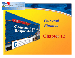 Chapter 12