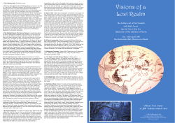 the official Tour guide [3,8MB PDF]