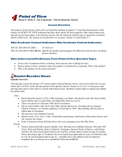 Complete Point of View Unit