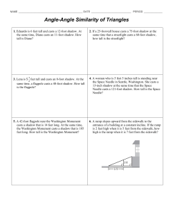 10.07.15 Problem Solving Practice (Angle
