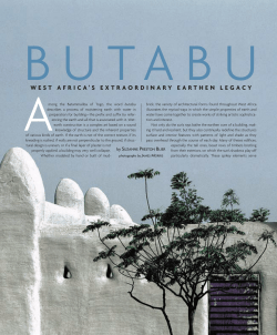 Open PDF - World Monuments Fund