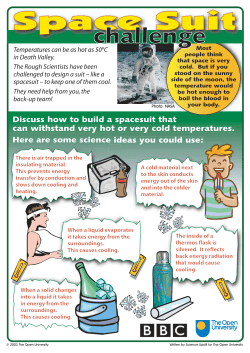 Space suit pg1.ai - The Open University