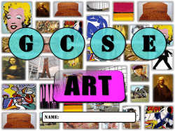 G C S E - Tarleton Academy