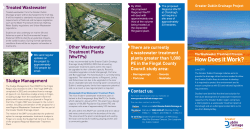 How Does it Work? - Greater Dublin Drainage