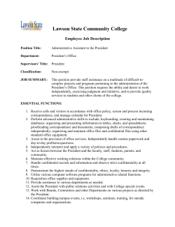 Lawson State Community College