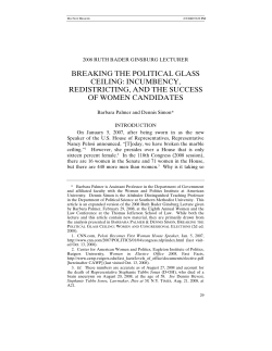 Full Article - Thomas Jefferson Law Review