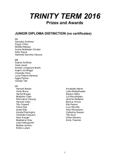 here - Sherborne Girls