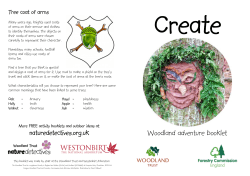 Create - Forestry Commission