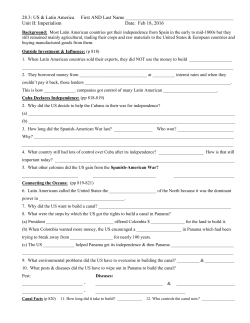 28.3 Notes - TeacherWeb