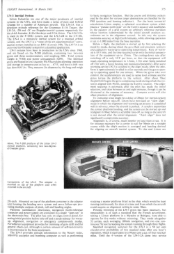 FLIGHT International, 14 March 1963 375 LN-3 Inertial