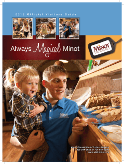 Always Magical Shopping! - Ackerman