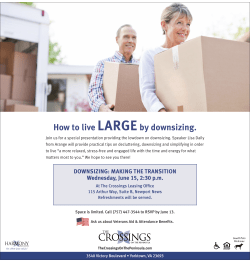 Events Archive | The Crossings on the Peninsula