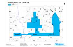 French Quarter BRZ Map