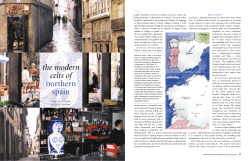 modern Celts - Penn Museum