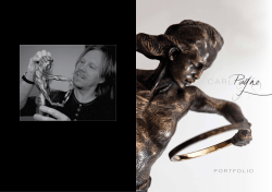 CARL Payne - DeMontfort Fine Art
