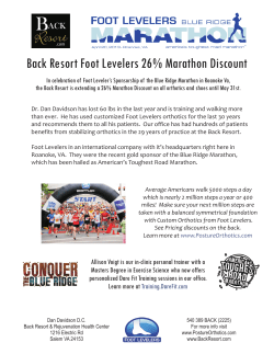 Foot Levelers-26 Discount