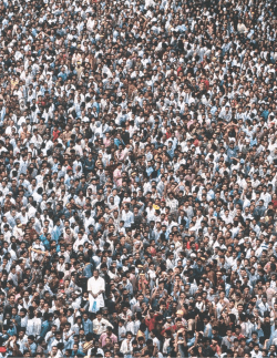 The Future of Population in Asia: Introduction and Overview