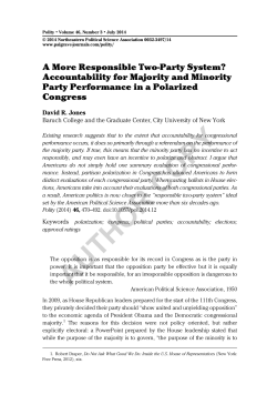 author copy - Baruch College