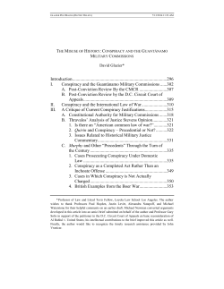 Introduction - Baylor University