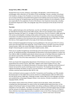 Read More - Royal Irish Academy